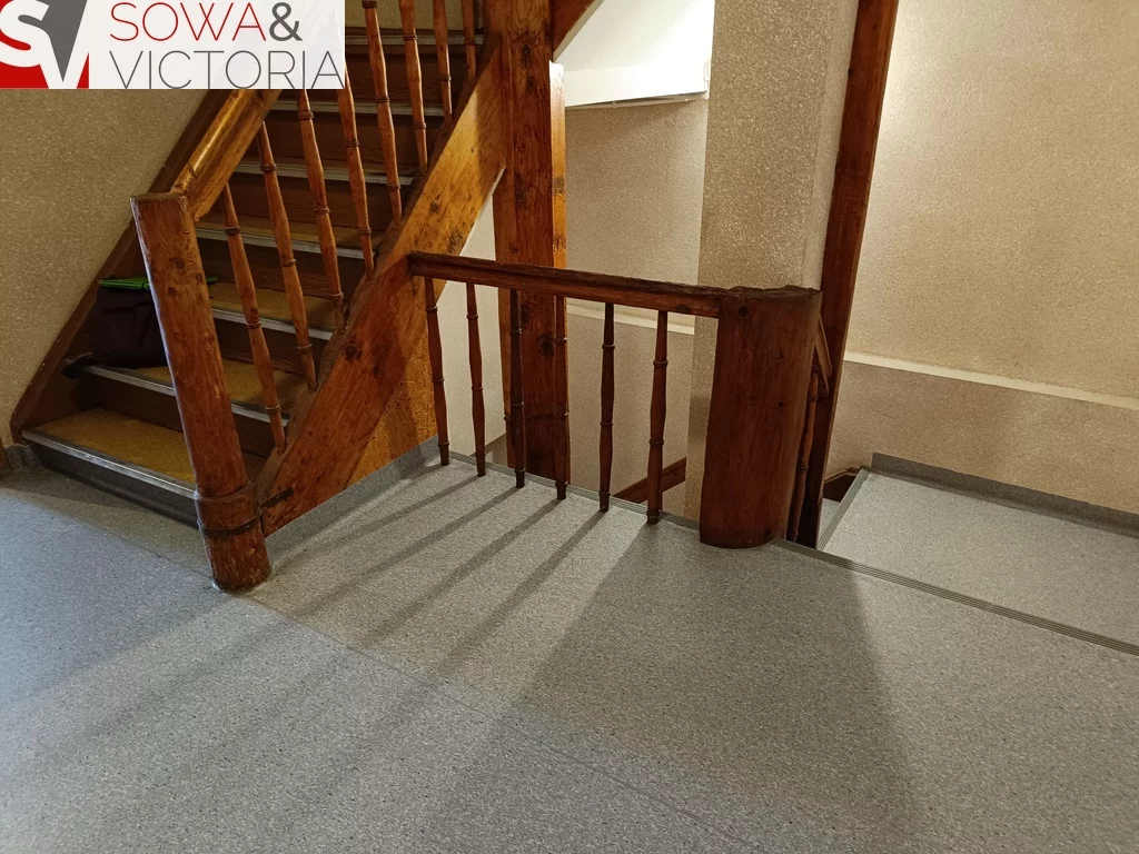 1 pokój, mieszkanie 37,40 m², piętro 2, oferta nr , 2241/14328/OMW, Wałbrzych, Śródmieście