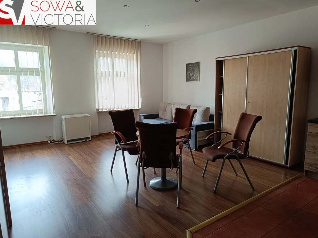 1 pokój, mieszkanie 37,40 m², piętro 2, oferta nr , 2241/14328/OMW, Wałbrzych, Śródmieście