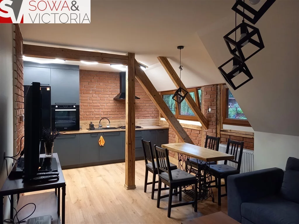 Apartamenty 2064/14328/OMW Wałbrzych Śródmieście