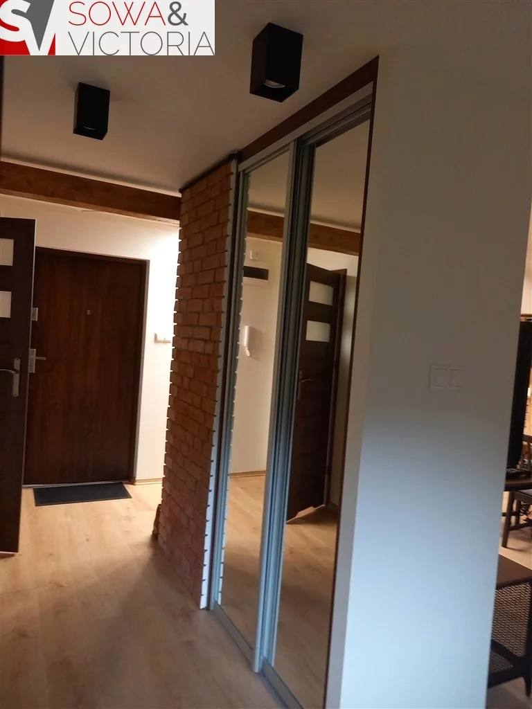 1 pokój, mieszkanie 34,00 m², piętro 1, oferta nr , 2064/14328/OMW, Wałbrzych, Śródmieście