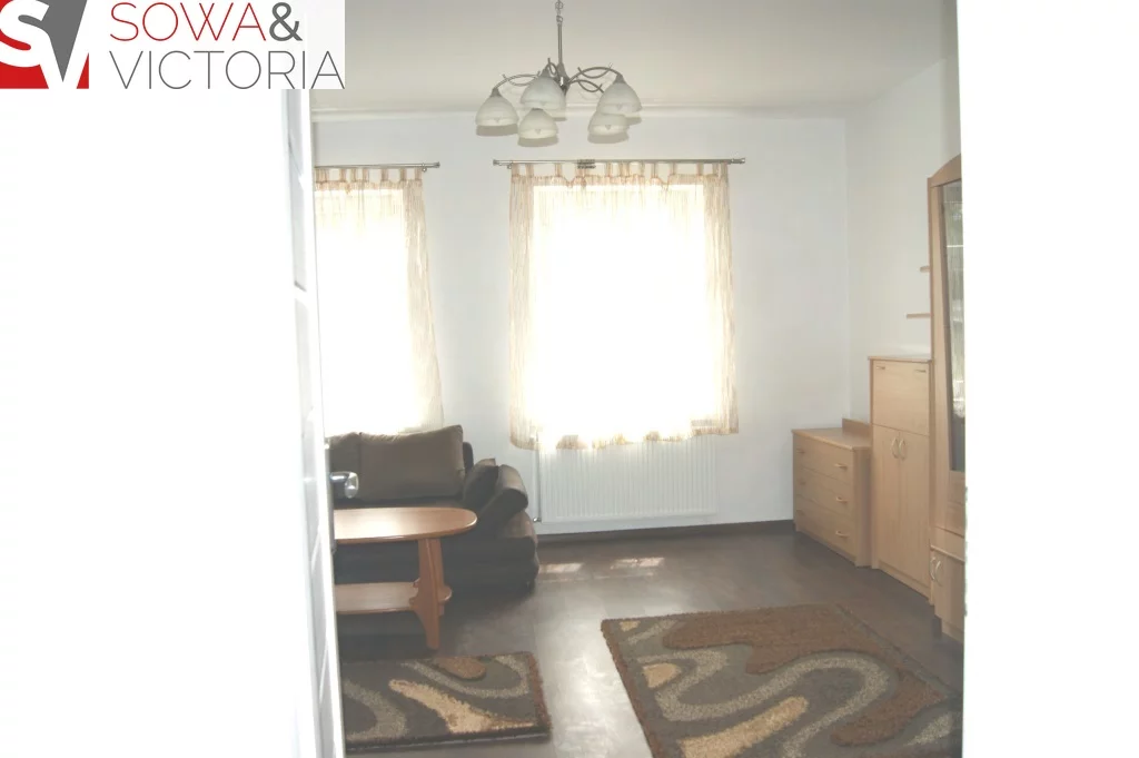 1 pokój, mieszkanie 34,00 m², piętro 2, oferta nr , 1767/14328/OMW, Wałbrzych, Stary Zdrój