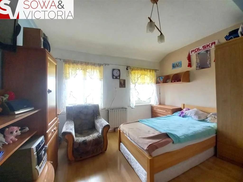 Mieszkanie 52,20 m², piętro 2, oferta nr , 993/14328/OMS, Boguszów-Gorce