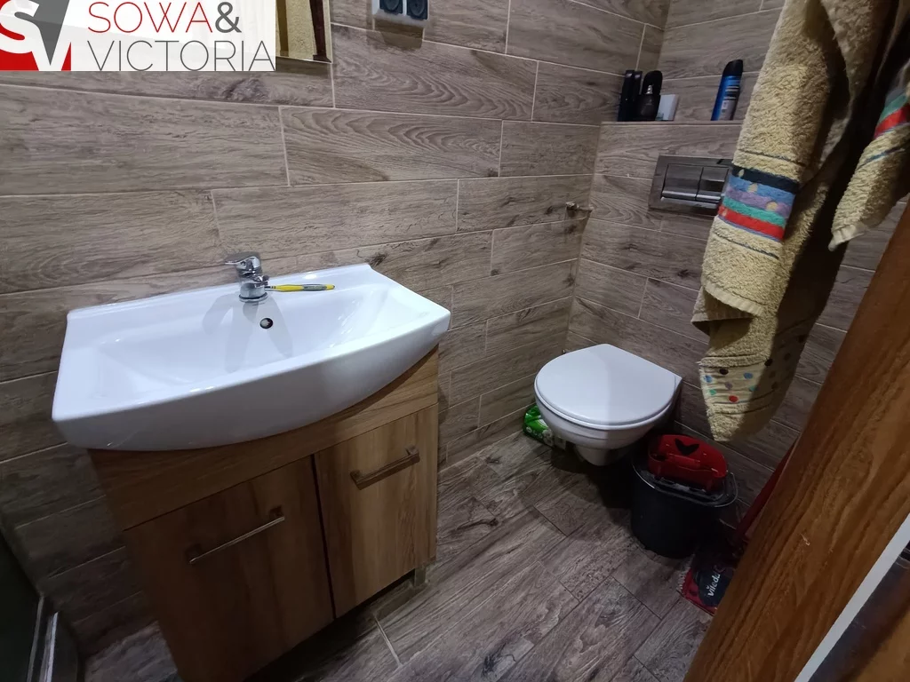 2 pokoje, mieszkanie 44,00 m², piętro 2, oferta nr , 1352/14328/OMS, Boguszów-Gorce