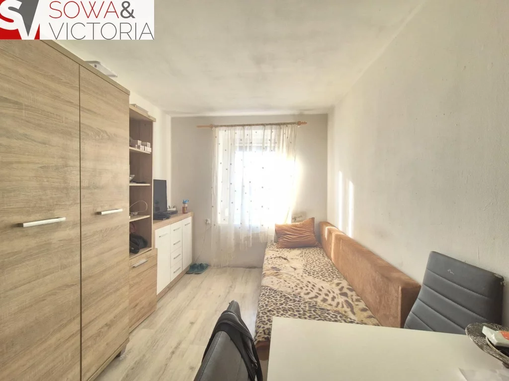 Mieszkanie dwupokojowe 29,50 m², Boguszów-Gorce, Sprzedaż