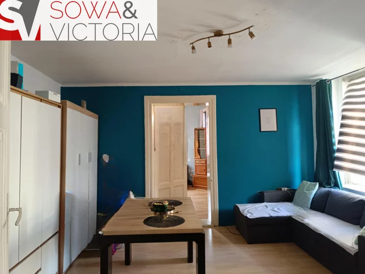 Apartamenty 1437/14328/OMS Boguszów-Gorce