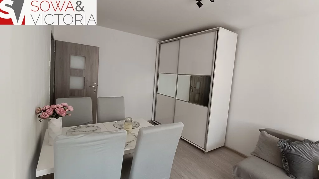 2 pokoje, mieszkanie 43,71 m², piętro 2, oferta nr , 1515/14328/OMS, Boguszów-Gorce