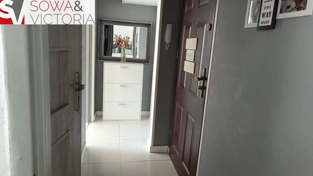 2 pokoje, mieszkanie 43,71 m², piętro 2, oferta nr , 1515/14328/OMS, Boguszów-Gorce