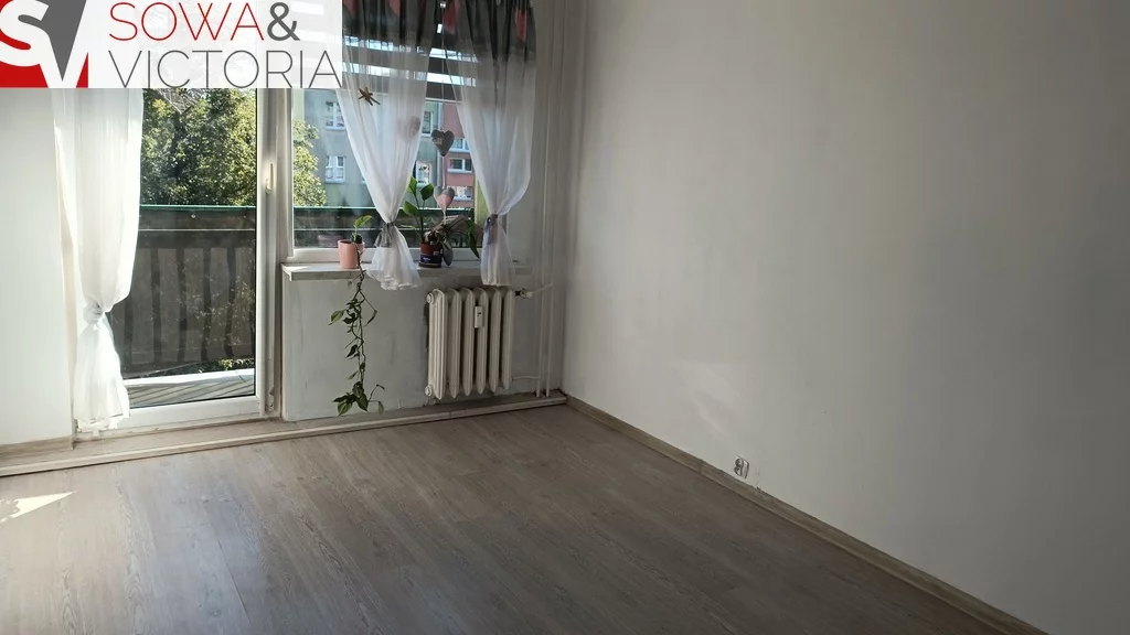 2 pokoje, mieszkanie 43,71 m², piętro 2, oferta nr , 1515/14328/OMS, Boguszów-Gorce
