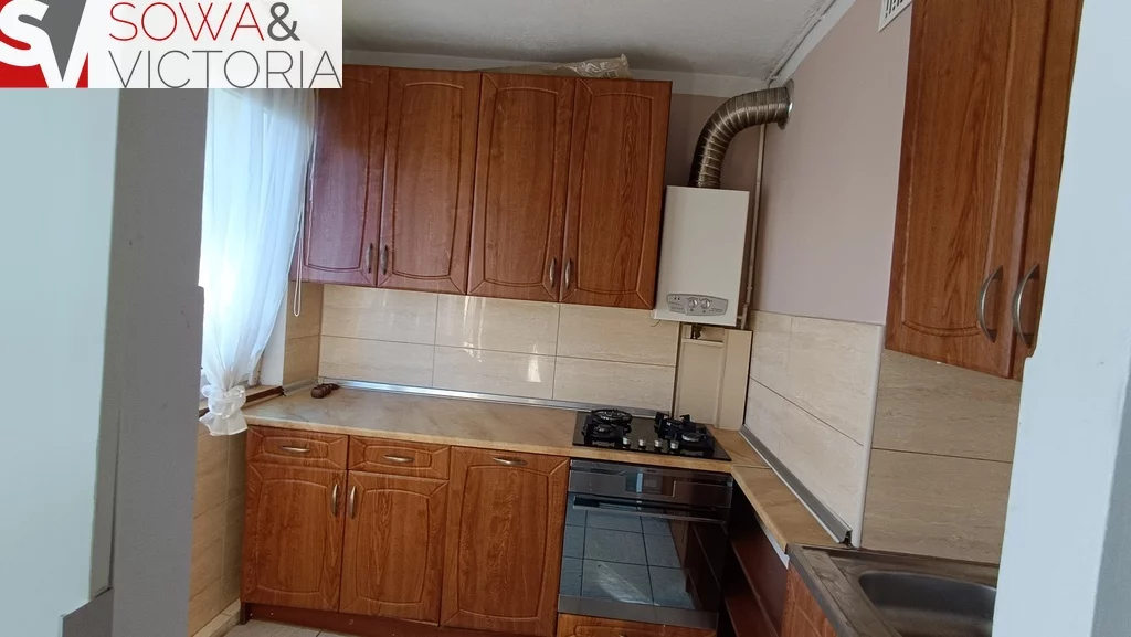 2 pokoje, mieszkanie 43,71 m², piętro 2, oferta nr , 1515/14328/OMS, Boguszów-Gorce