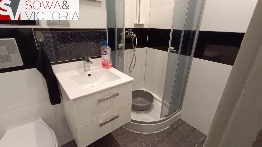 2 pokoje, mieszkanie 43,71 m², piętro 2, oferta nr , 1515/14328/OMS, Boguszów-Gorce