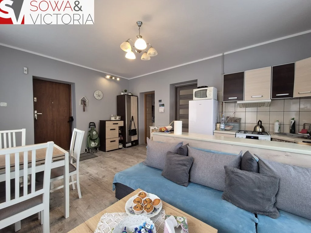 Apartamenty 1444/14328/OMS Głuszyca
