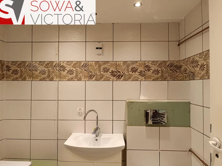 2 pokoje, mieszkanie 54,00 m², piętro 1, oferta nr , 1417/14328/OMS, Głuszyca