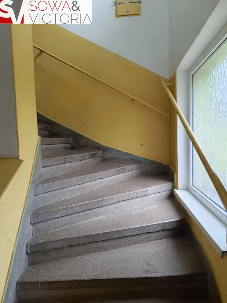 2 pokoje, mieszkanie 54,00 m², piętro 1, oferta nr , 1417/14328/OMS, Głuszyca