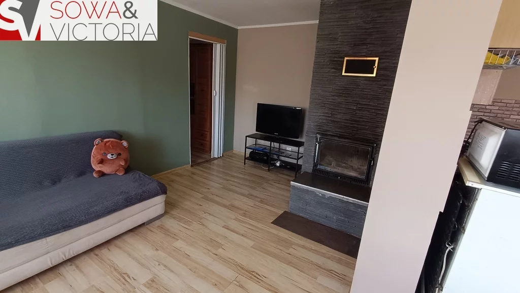 Apartamenty 1531/14328/OMS Głuszyca