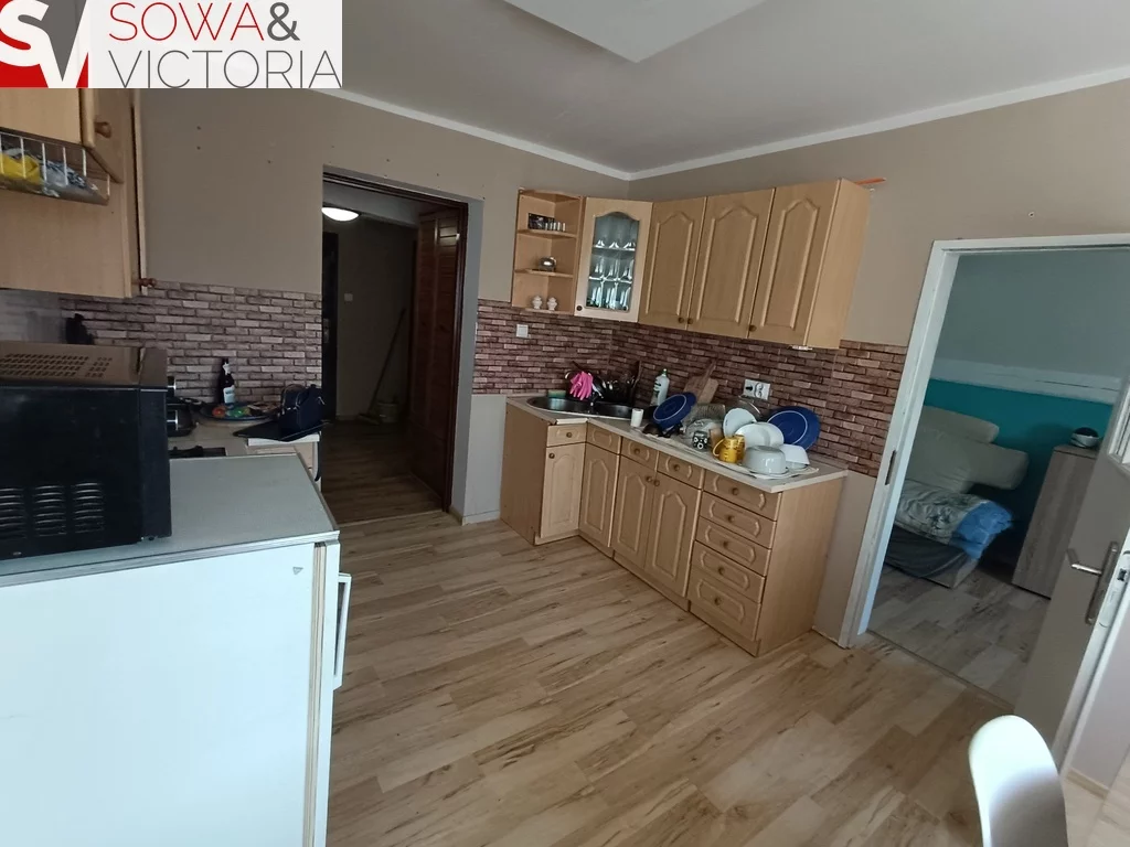 2 pokoje, mieszkanie 55,00 m², piętro 2, oferta nr , 1531/14328/OMS, Głuszyca