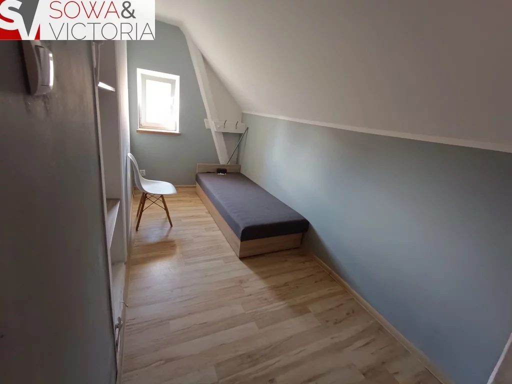 2 pokoje, mieszkanie 55,00 m², piętro 2, oferta nr , 1531/14328/OMS, Głuszyca