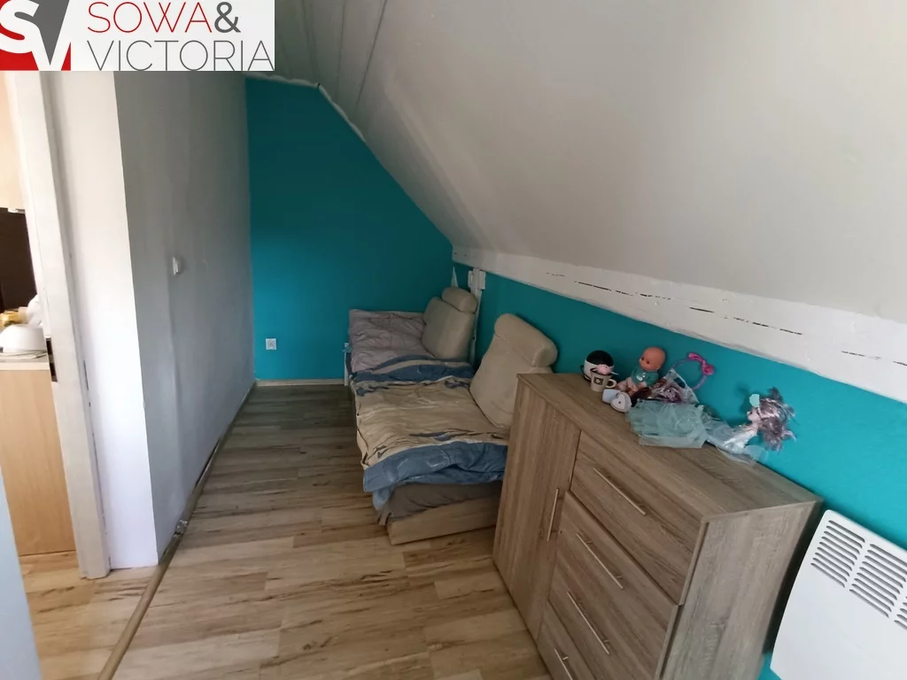 2 pokoje, mieszkanie 55,00 m², piętro 2, oferta nr , 1531/14328/OMS, Głuszyca