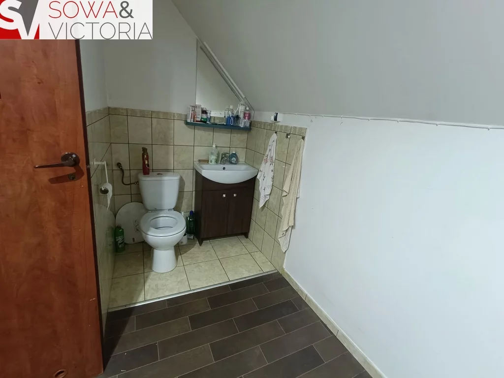 2 pokoje, mieszkanie 55,00 m², piętro 2, oferta nr , 1531/14328/OMS, Głuszyca