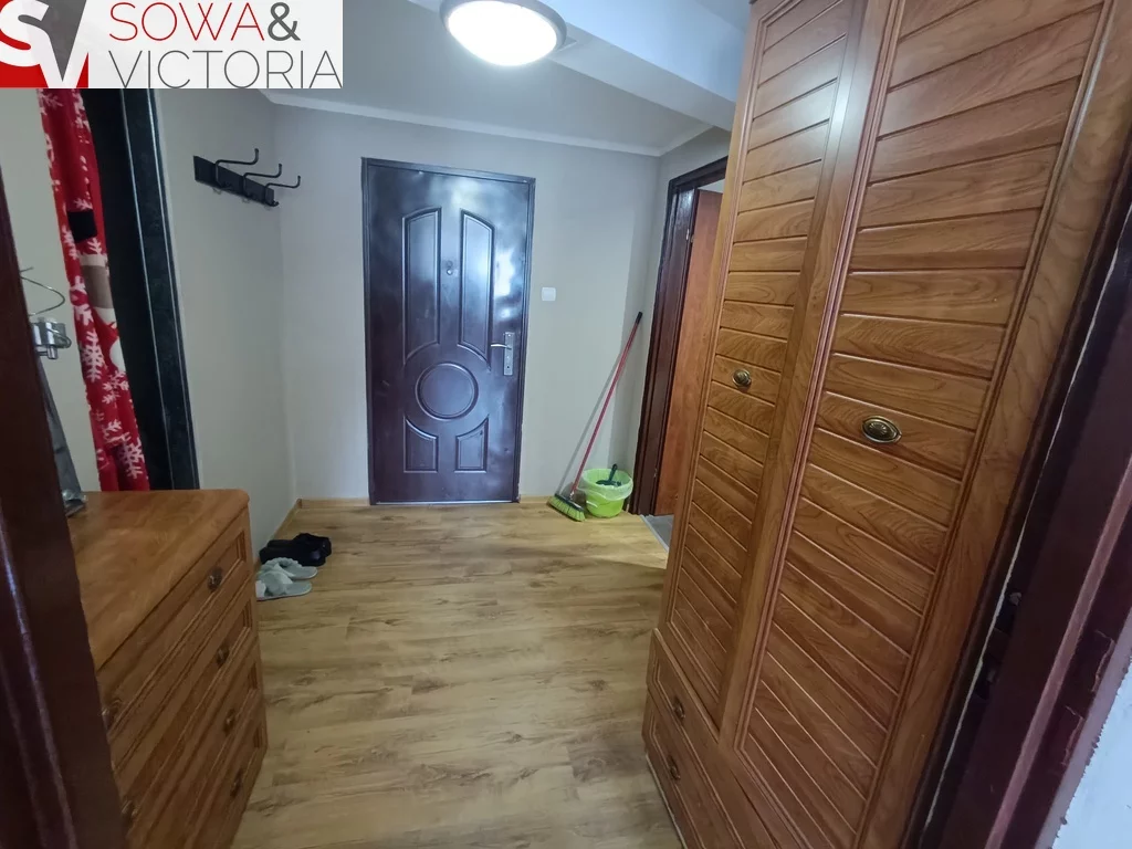 2 pokoje, mieszkanie 55,00 m², piętro 2, oferta nr , 1531/14328/OMS, Głuszyca