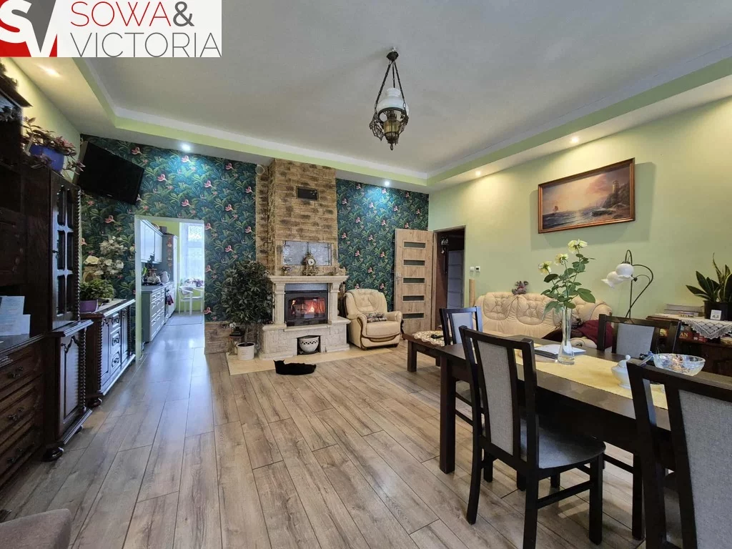 Apartamenty 1541/14328/OMS Głuszyca