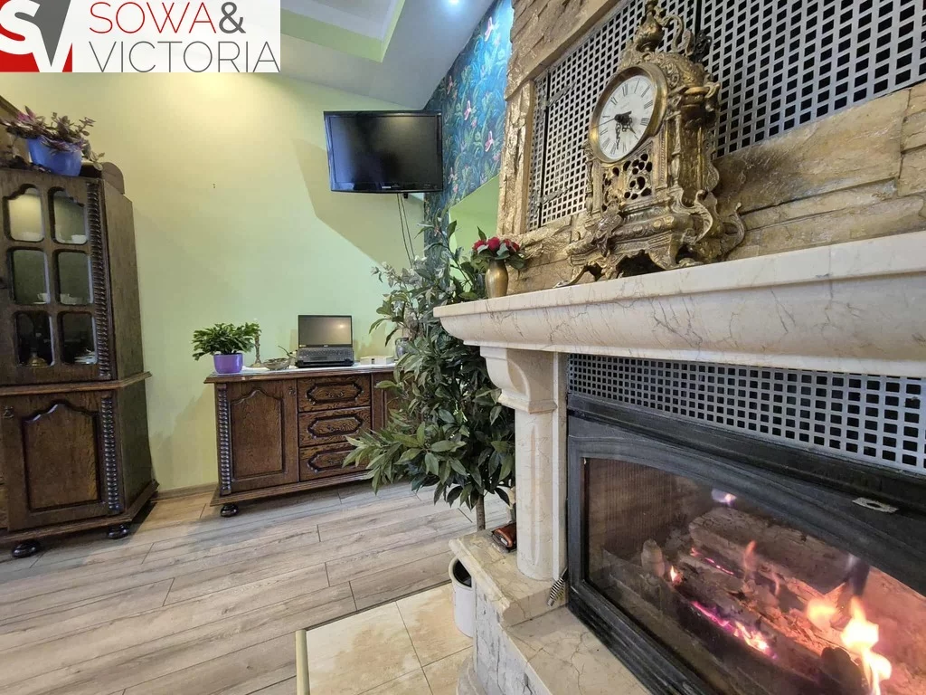 2 pokoje, mieszkanie 71,79 m², piętro 1, oferta nr , 1541/14328/OMS, Głuszyca
