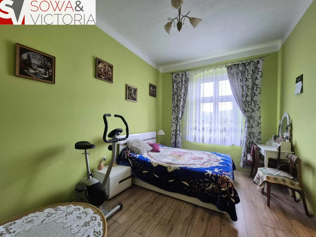 2 pokoje, mieszkanie 71,79 m², piętro 1, oferta nr , 1541/14328/OMS, Głuszyca