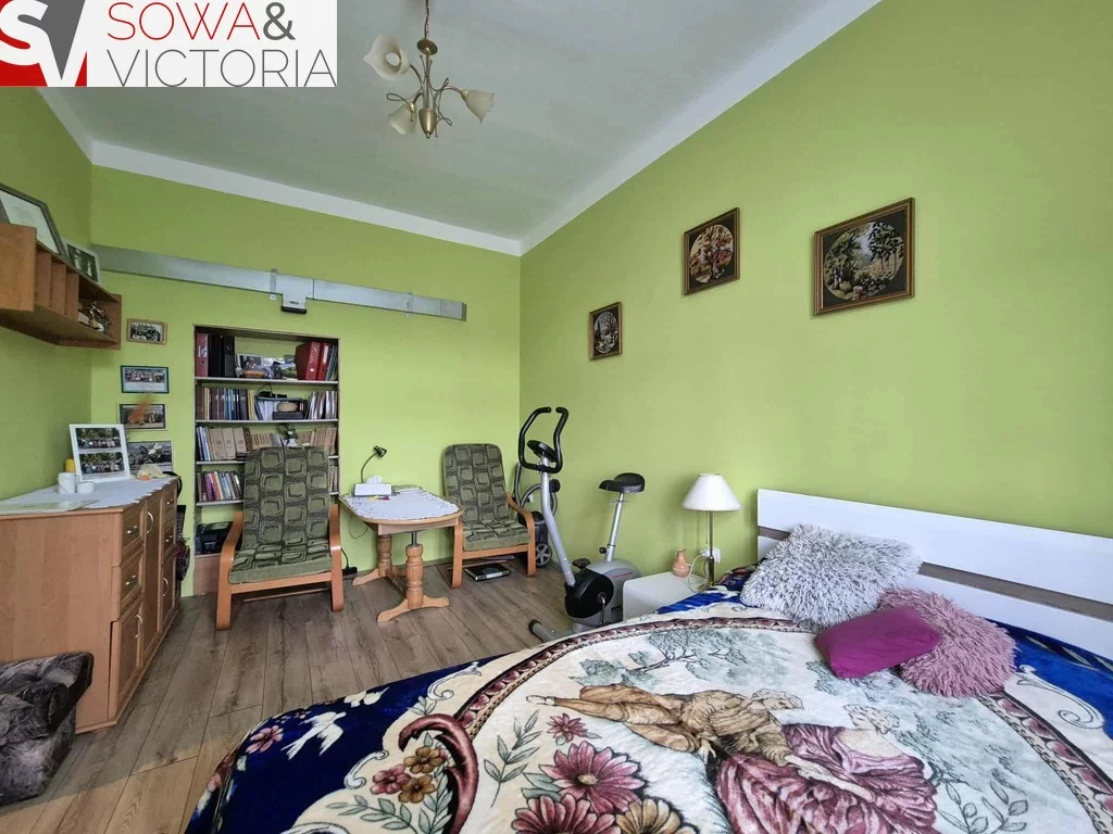 2 pokoje, mieszkanie 71,79 m², piętro 1, oferta nr , 1541/14328/OMS, Głuszyca