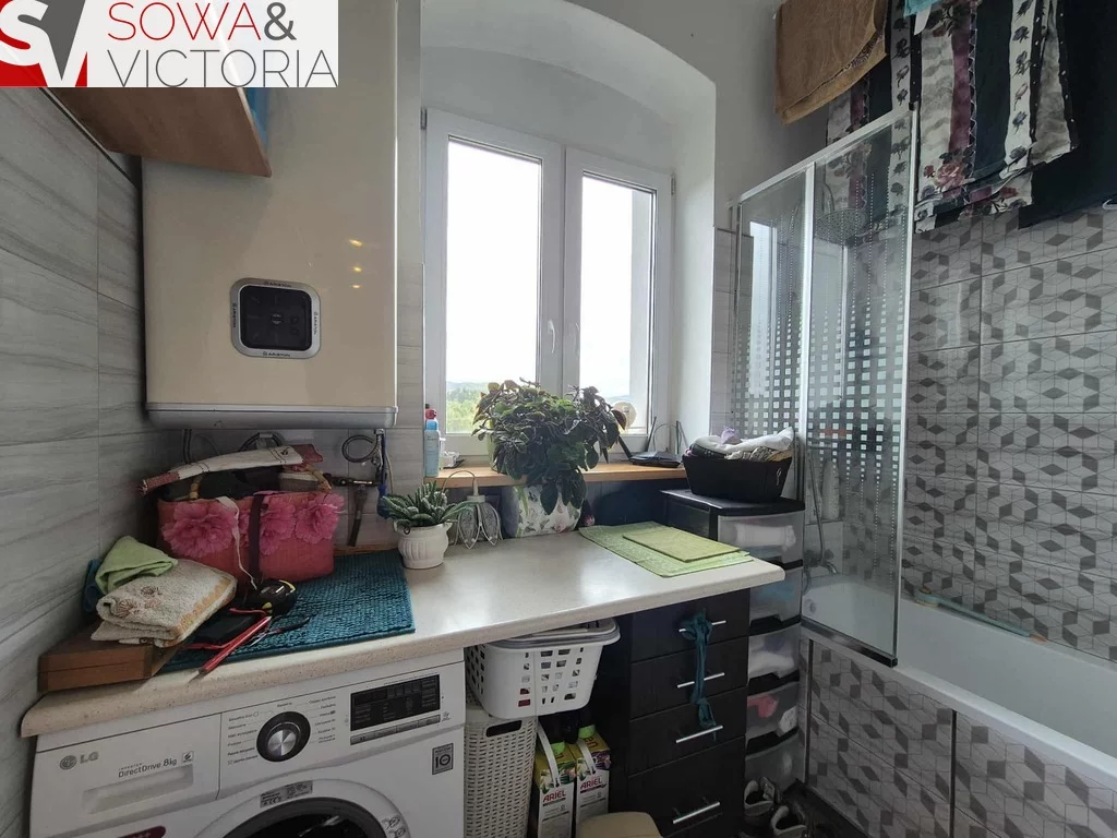 2 pokoje, mieszkanie 71,79 m², piętro 1, oferta nr , 1541/14328/OMS, Głuszyca