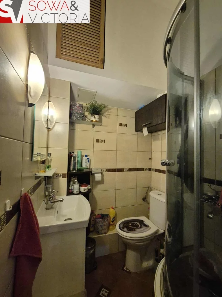 2 pokoje, mieszkanie 71,79 m², piętro 1, oferta nr , 1541/14328/OMS, Głuszyca