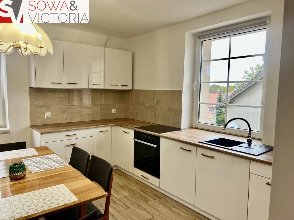 Apartamenty 1553/14328/OMS Głuszyca
