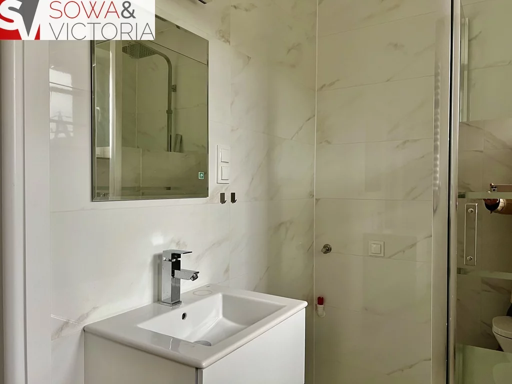 2 pokoje, mieszkanie 61,00 m², piętro 1, oferta nr , 1553/14328/OMS, Głuszyca