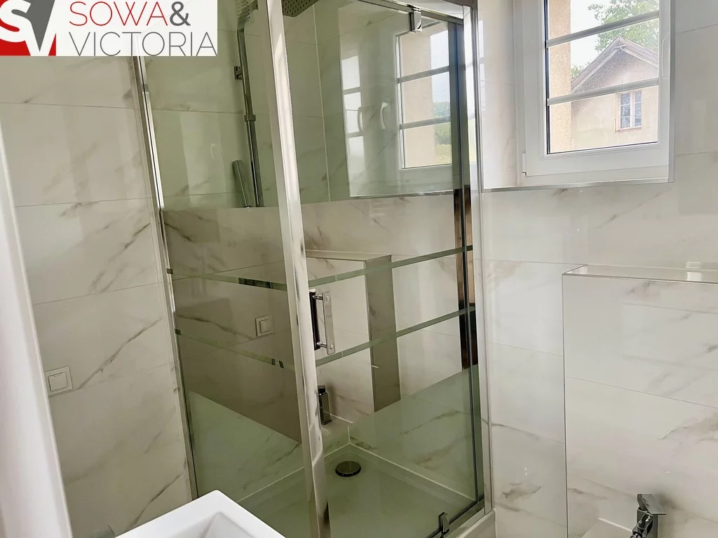 2 pokoje, mieszkanie 61,00 m², piętro 1, oferta nr , 1553/14328/OMS, Głuszyca
