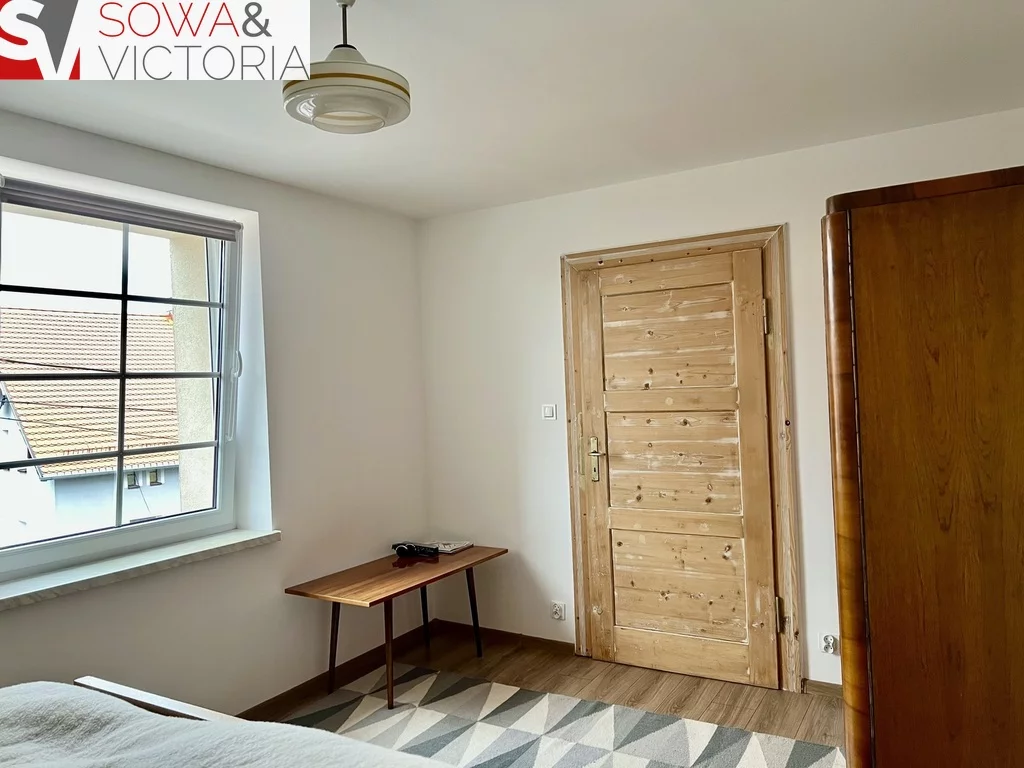 2 pokoje, mieszkanie 61,00 m², piętro 1, oferta nr , 1553/14328/OMS, Głuszyca