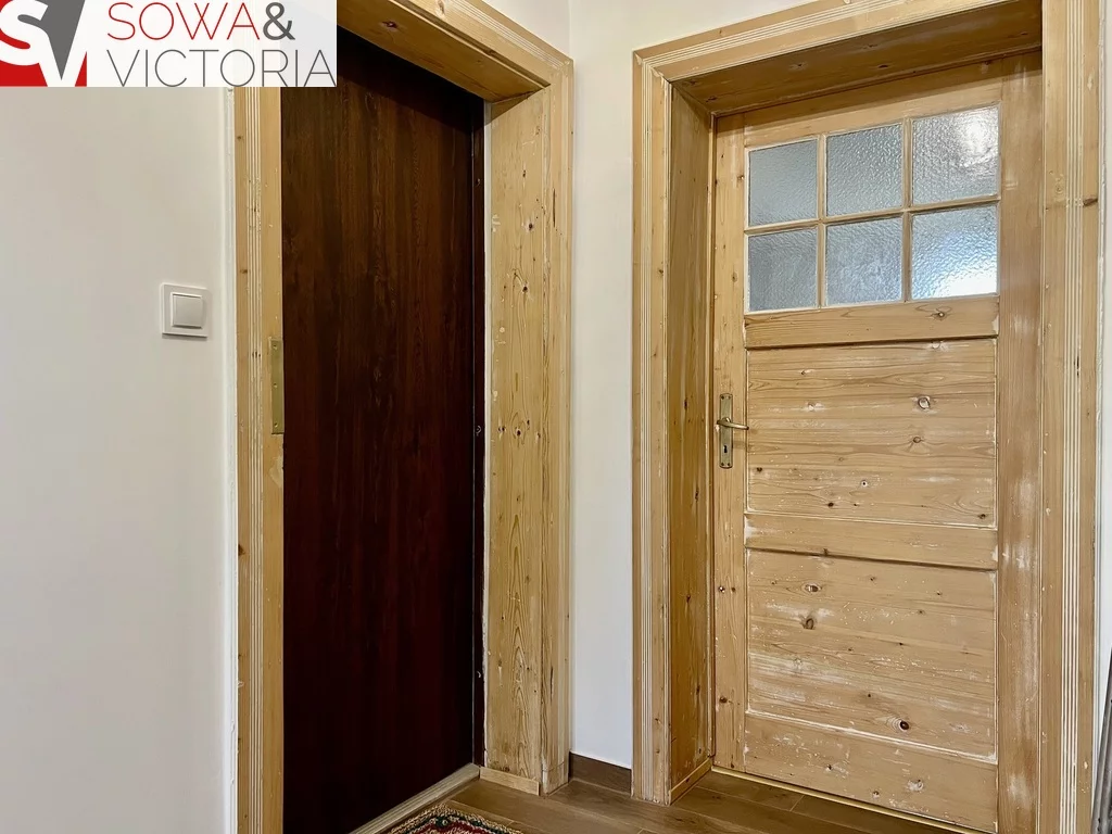 2 pokoje, mieszkanie 61,00 m², piętro 1, oferta nr , 1553/14328/OMS, Głuszyca