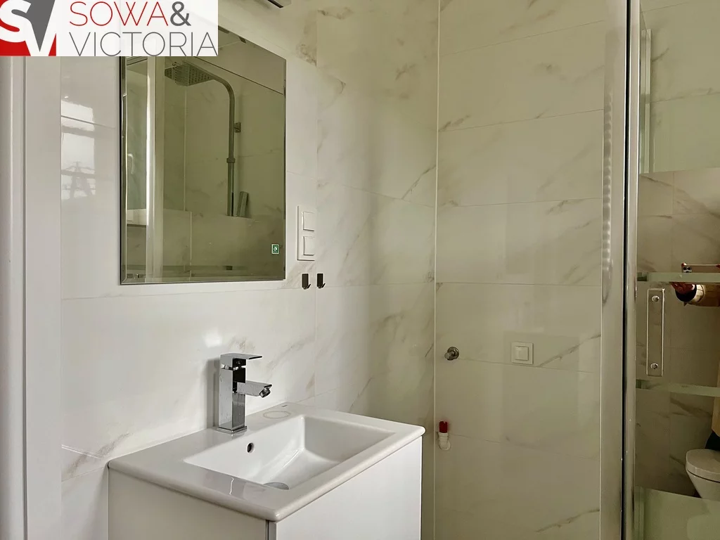 2 pokoje, mieszkanie 61,00 m², piętro 1, oferta nr , 1553/14328/OMS, Głuszyca