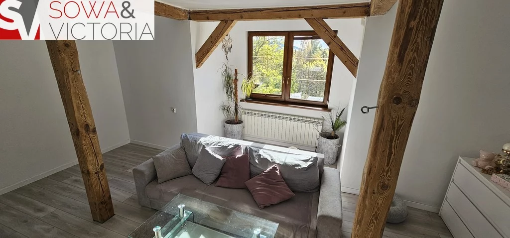 2 pokoje, mieszkanie 58,90 m², piętro 1, oferta nr , 1558/14328/OMS, Grzędy