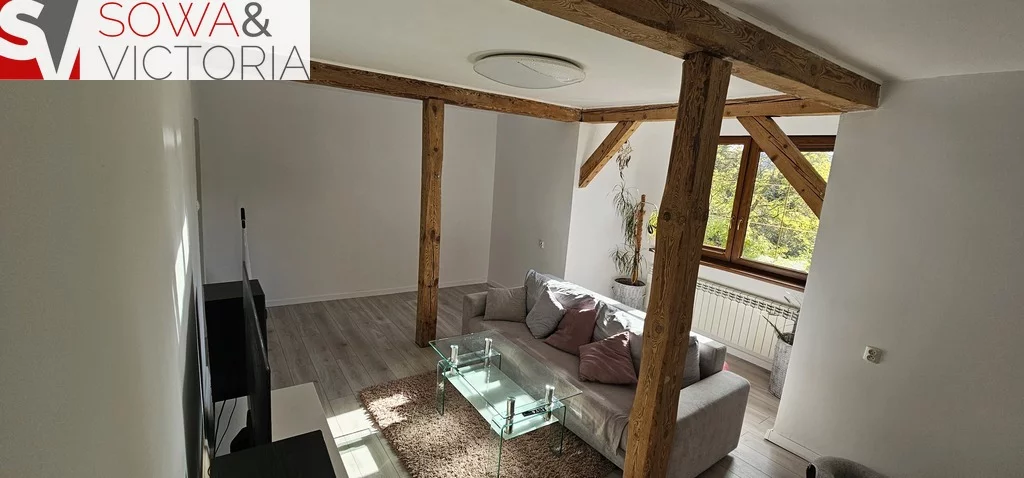 2 pokoje, mieszkanie 58,90 m², piętro 1, oferta nr , 1558/14328/OMS, Grzędy