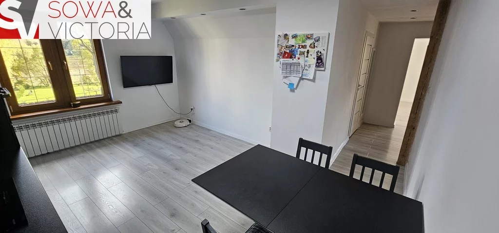 2 pokoje, mieszkanie 58,90 m², piętro 1, oferta nr , 1558/14328/OMS, Grzędy