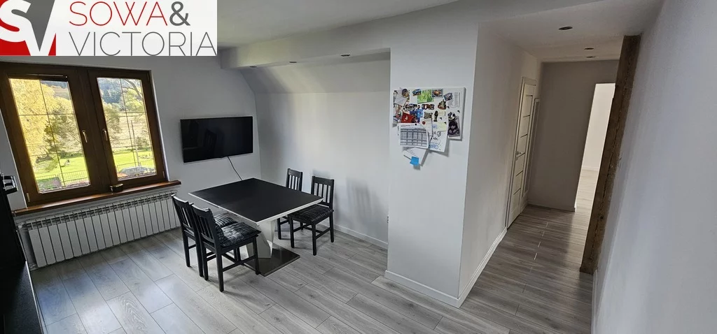2 pokoje, mieszkanie 58,90 m², piętro 1, oferta nr , 1558/14328/OMS, Grzędy