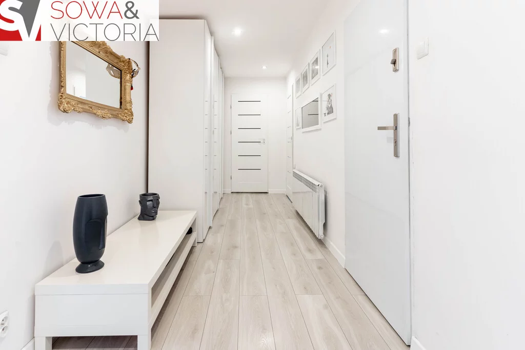2 pokoje, mieszkanie 58,90 m², piętro 1, oferta nr , 1558/14328/OMS, Grzędy