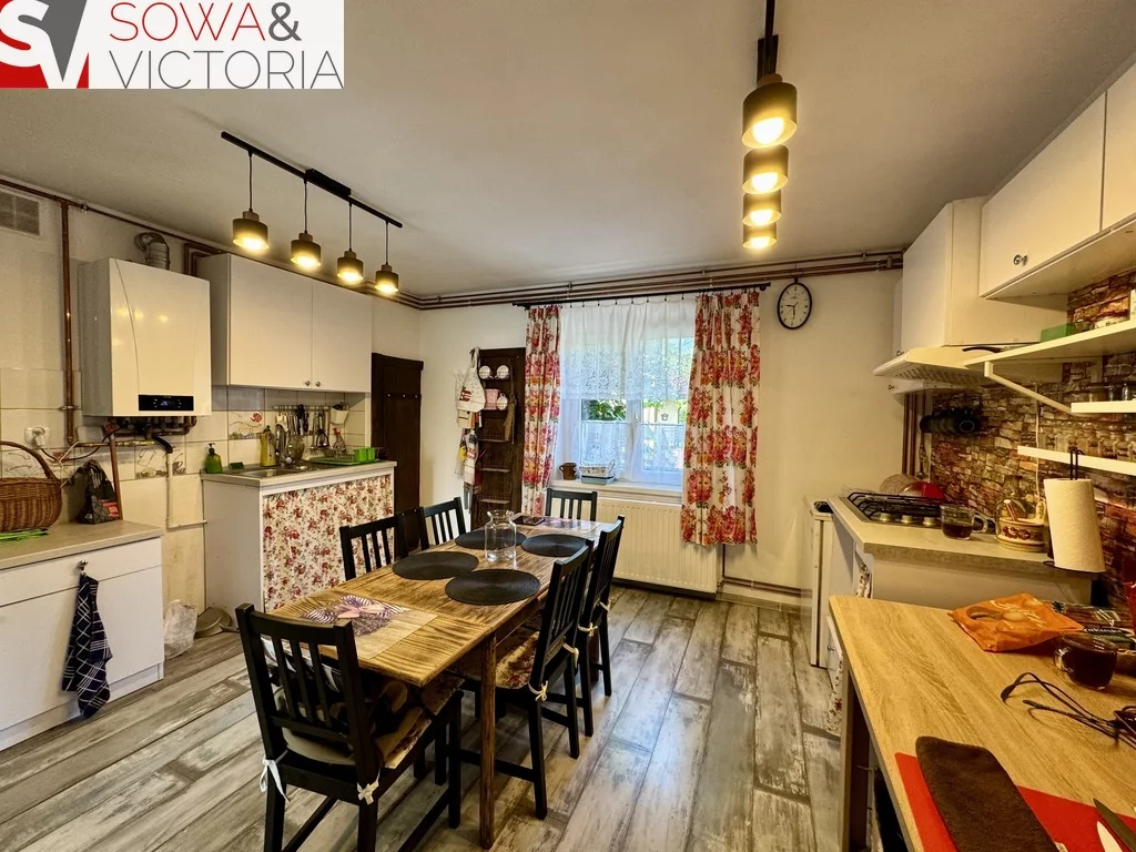 2 pokoje, mieszkanie 53,10 m², parter, oferta nr , 1224/14328/OMS, Jedlina-Zdrój