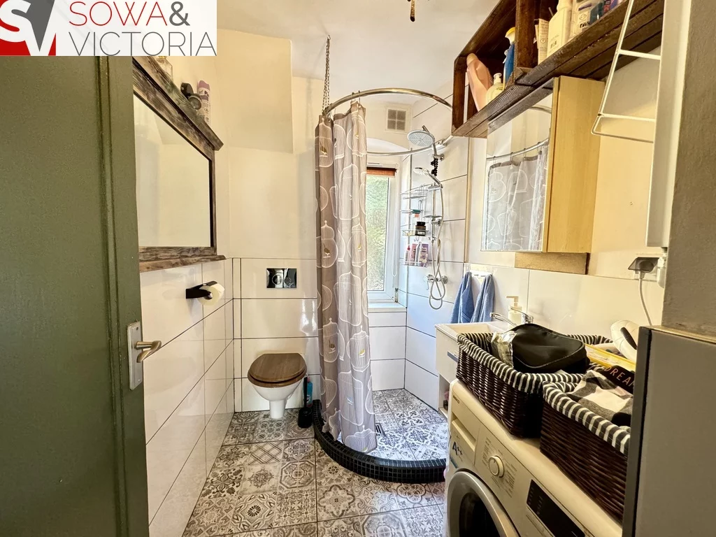 2 pokoje, mieszkanie 53,10 m², parter, oferta nr , 1224/14328/OMS, Jedlina-Zdrój