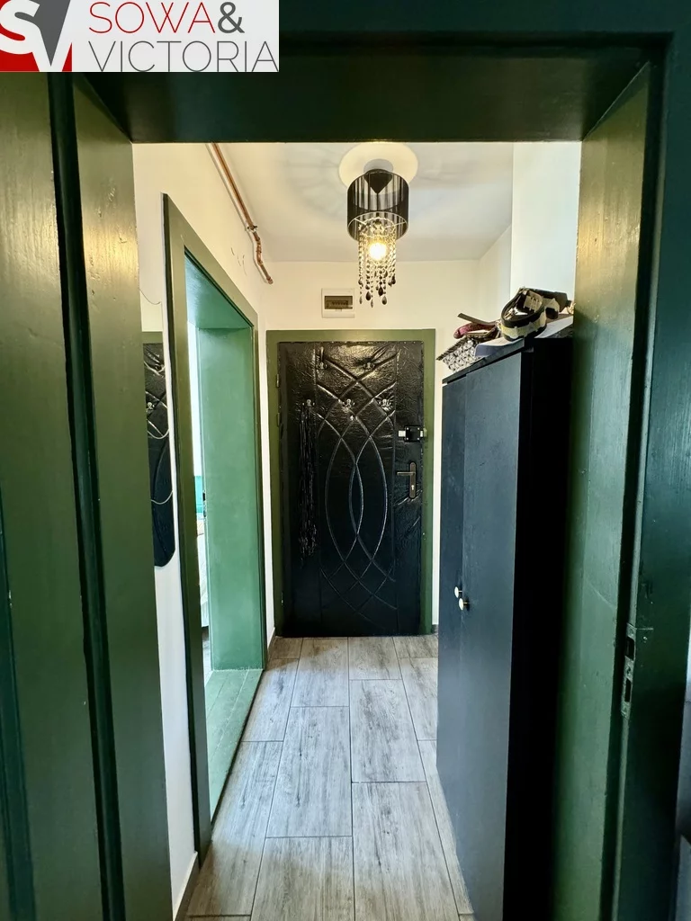 2 pokoje, mieszkanie 53,10 m², parter, oferta nr , 1224/14328/OMS, Jedlina-Zdrój