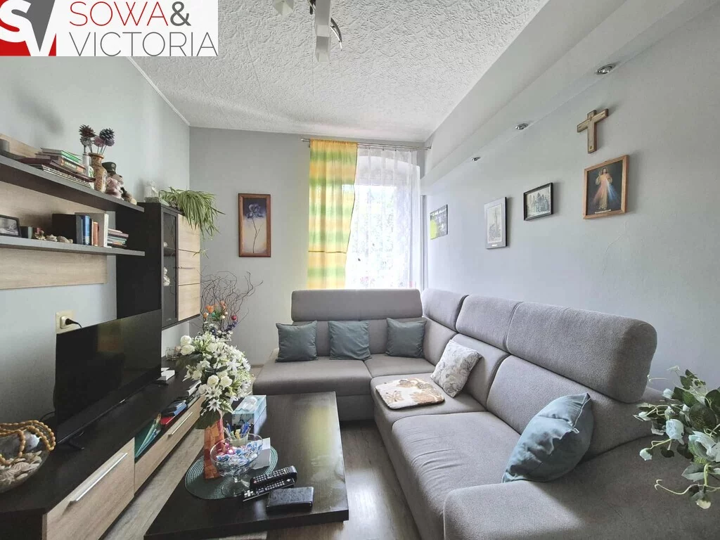 2 pokoje, mieszkanie 35,77 m², parter, oferta nr , 1533/14328/OMS, Jedlina-Zdrój