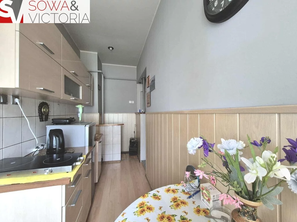 2 pokoje, mieszkanie 35,77 m², parter, oferta nr , 1533/14328/OMS, Jedlina-Zdrój