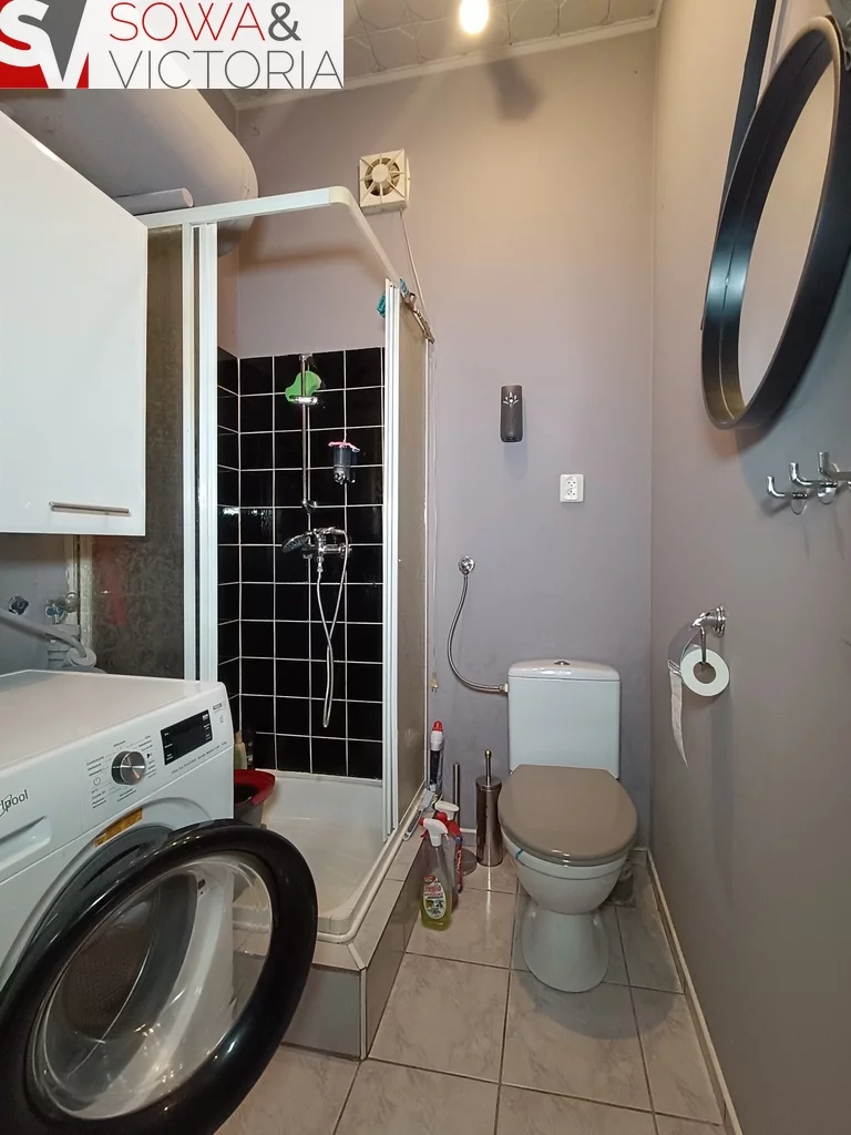 2 pokoje, mieszkanie 35,77 m², parter, oferta nr , 1533/14328/OMS, Jedlina-Zdrój