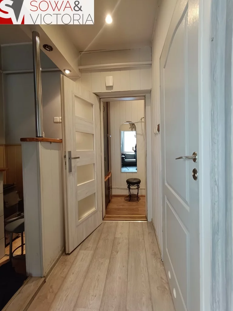 2 pokoje, mieszkanie 35,77 m², parter, oferta nr , 1533/14328/OMS, Jedlina-Zdrój