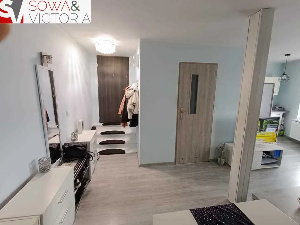 2 pokoje, mieszkanie 44,10 m², piętro 3, oferta nr , 1007/14328/OMS, Jelenia Góra