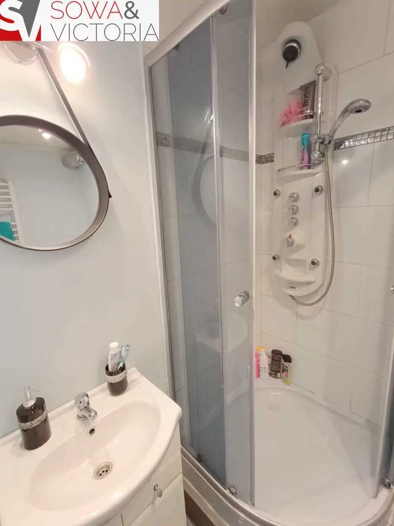 2 pokoje, mieszkanie 44,10 m², piętro 3, oferta nr , 1007/14328/OMS, Jelenia Góra
