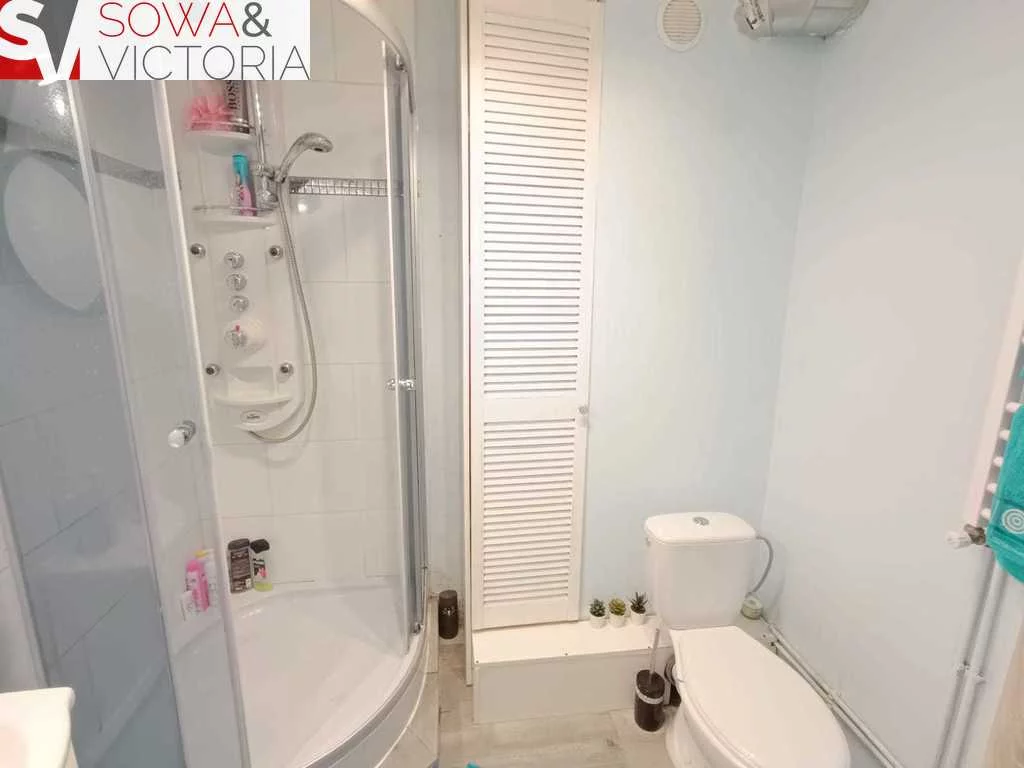 2 pokoje, mieszkanie 44,10 m², piętro 3, oferta nr , 1007/14328/OMS, Jelenia Góra